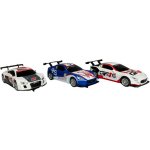 Re.El Toys Autíčka na autodráhy 1:43 okruhové speciály – Hledejceny.cz