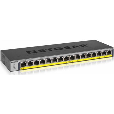 Netgear GS116PP – Hledejceny.cz