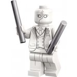 LEGO® Minifigurky 71039 Studio Marvel – 2. série Mr. Knight – Sleviste.cz