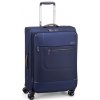 Cestovní kufr Roncato Sidetrack 415272-23 modrá 62 l