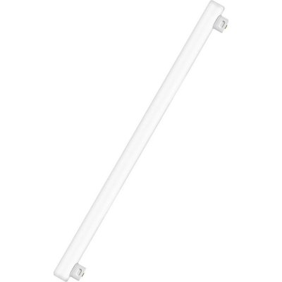 Osram 4058075607170 LED EEK2021 F A G S14S zářivkový tvar 4.8 W = 40 W teplá bílá – Zboží Mobilmania