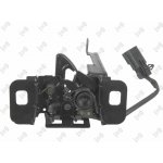 Zámek kapoty motoru ABAKUS 132-007-015 (132007015) | Zboží Auto