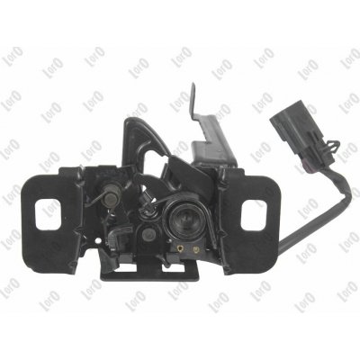 Zámek kapoty motoru ABAKUS 132-007-015 (132007015) | Zboží Auto