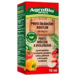AgroBio Proti mšicím a sviluškám 10 ml – Hledejceny.cz