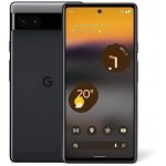 Google Pixel 6a 5G 6GB/128GB – Zboží Mobilmania