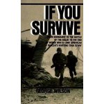 If You Survive - G. Wilson – Hledejceny.cz