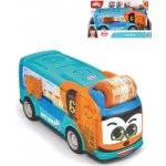 Dickie ABC veselý autobus – Sleviste.cz