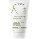 ADerma Creme Mains regenerační krém na ruce 50 ml – Hledejceny.cz