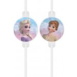 Procos Talířky Eco papírové Frozen 2 Wind Spirit 20 cm – Hledejceny.cz