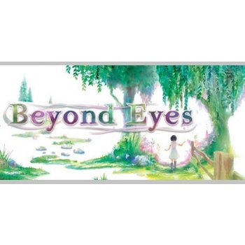 Beyond Eyes