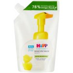 HiPP Babysanft Sensitive pěna na mytí náhradní náplň 250 ml – Sleviste.cz