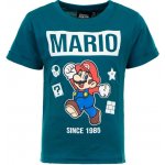 tričko super mario – Zboží Dáma