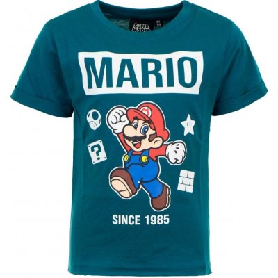tričko super mario – Zboží Dáma