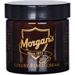 Morgan´s Luxury krém na vousy 60 ml – Zboží Dáma
