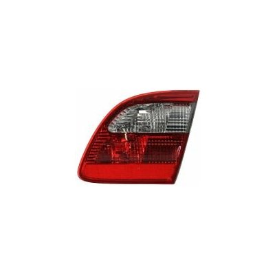 Zadní světlo- pravé vnitřní MERCEDES E (W211) 2002-2009 |002-2009| ULO | 4001439026544 – Hledejceny.cz