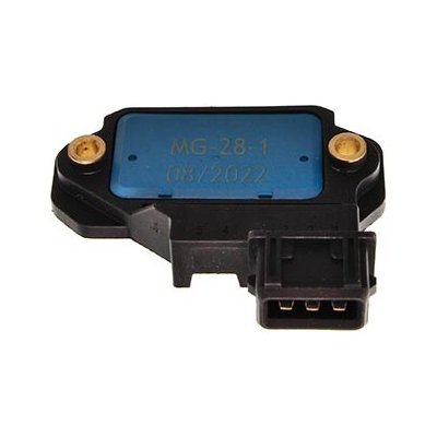 MAXGEAR Řídicí jednotka, zapalovací systém 130067 – Hledejceny.cz