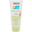 Astrid Sun Kids & Baby jemný krém na opalování SPF30 100 ml