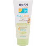 Astrid Sun Kids & Baby jemný krém na opalování SPF30 100 ml – Zboží Dáma