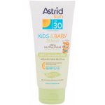 Astrid Sun Kids & Baby jemný krém na opalování SPF30 100 ml – Hledejceny.cz