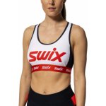 Swix Roadline bright white fiery red – Sleviste.cz
