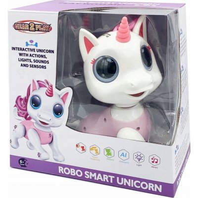 Gear2Play Jednorožec – Zboží Dáma