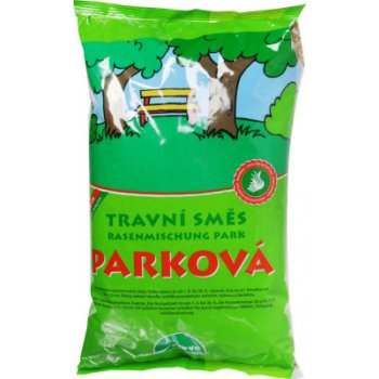 Travní směs - Parková 1 kg