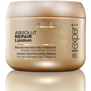 L'Oréal Expert Absolut Repair Lipidium Mask 200 ml