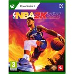 NBA 2K23 (XSX) – Hledejceny.cz