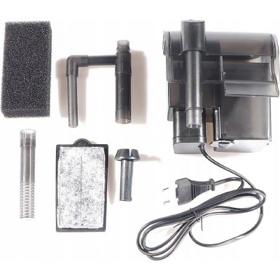 Sunsun HBL 501 – Zboží Dáma