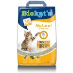 Gimpet Biocat´s Natural 5 kg – Zboží Mobilmania