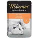 Finnern Miamor Cat Ragout krůtí 100 g – Hledejceny.cz