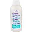 Kallos Repair Cashmere kondicionér s Kasmir keratinom 1000 ml