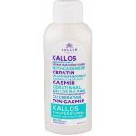 Kallos Repair Cashmere kondicionér s Kasmir keratinom 1000 ml – Zboží Dáma