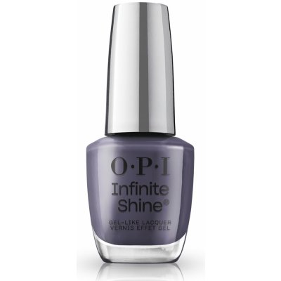 OPI Infinite Shine 2 lak na nehty less is norse 15 ml – Zboží Dáma