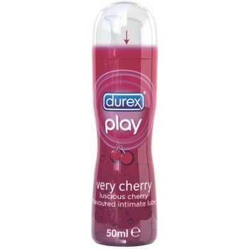 Durex cherry 50 ml