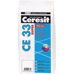 Henkel Ceresit CE 33 2 kg caramel – Hledejceny.cz