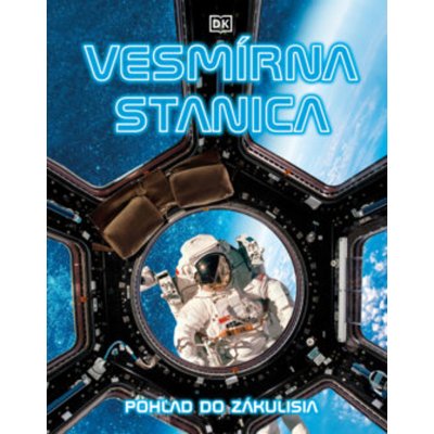 Vesmírna stanica - Slovart – Hledejceny.cz