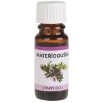 Anděl Přerov Olej vonný Mateřídouška 10 ml – Hledejceny.cz