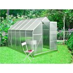 VespaGarden 6 m2 + základna – Zboží Mobilmania