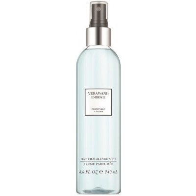 Vera Wang Embrace Periwinkle and Iris tělový závoj 240 ml – Zbozi.Blesk.cz