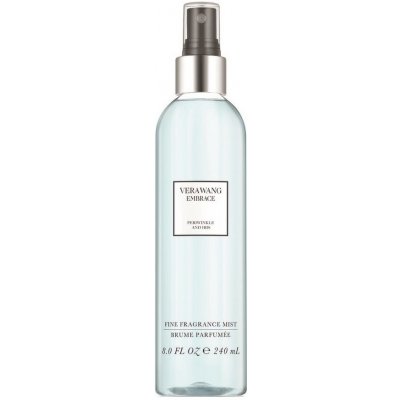 Vera Wang Embrace Periwinkle and Iris tělový závoj 240 ml – Hledejceny.cz