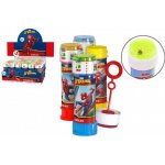 Bublifuk 60ml Spiderman – Zboží Dáma Bublifuk 60ml Spiderman – Zboží Dáma