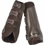 BUSSE Drezurní kamaše DRESSAGE PRO MESH Bílá – Hledejceny.cz