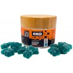 CBDčko Wellness Gummies B-Duo vitamín B6 + B12 50 ks Aktivní režim – Hledejceny.cz