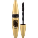 Maybelline Colossal Big Shot Volum Express řasenka pro objem a prodloužení řas Daring Black 9,5 ml – Sleviste.cz