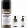 Vlasová regenerace L'Oréal Absolut Repair Molecular Masque 100 ml