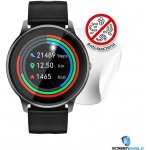 Screenshield Anti-Bacteria pro NICEBOY X-Fit WATCH Pixel na displej NIC-XFITWTCHPXAB-D – Hledejceny.cz