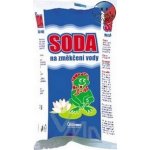 Soda na změkčení vody 300 g – HobbyKompas.cz