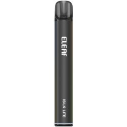 Eleaf iSilk Lite Pod 500 mAh Black Color 1 ks