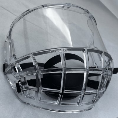 Plexi Bosport Master GUARD – Zboží Dáma Plexi Bosport Master GUARD – Zboží Dáma